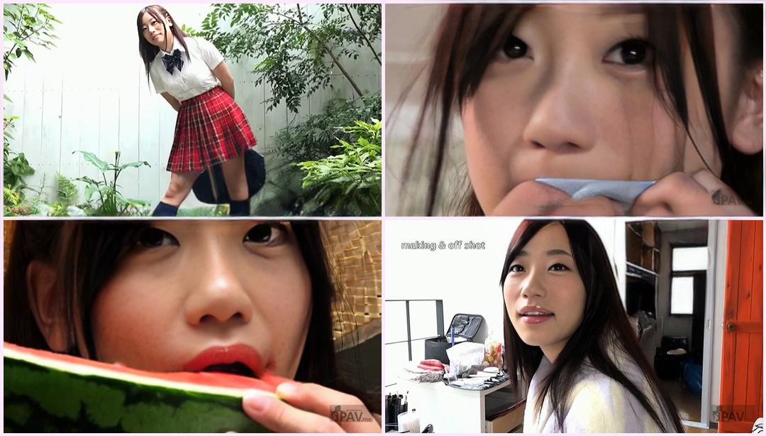 MMR-AB008 Akari Fujii - BODY~H