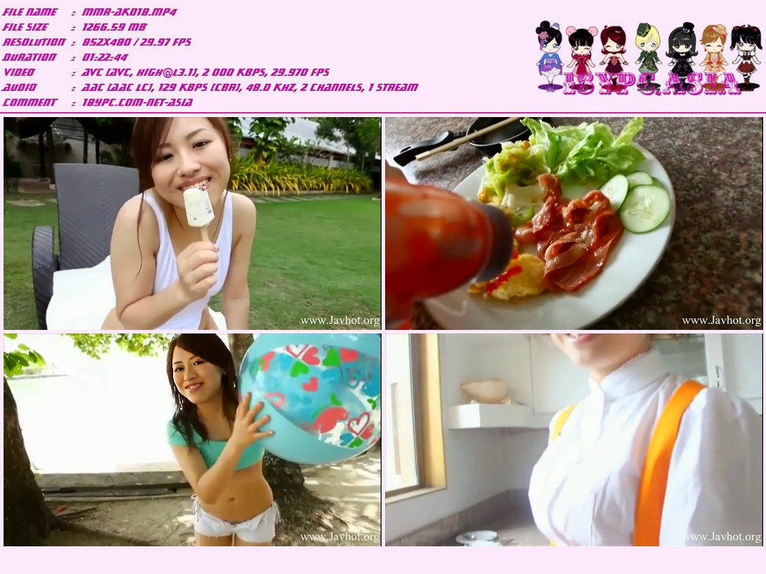 Onishi Ran JMRD-0010 Onishi Ran